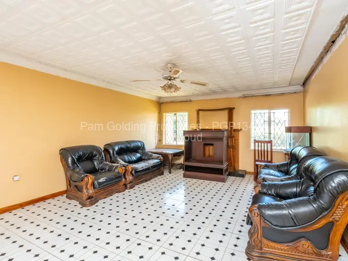 3 Bedroom House for Sale in Avonlea, Harare