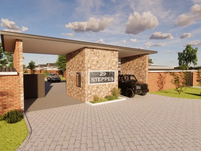 Townhouse/Cluster for Sale in Colne Valley, Harare