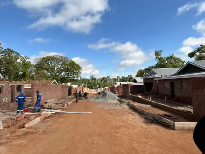 Townhouse/Cluster for Sale in Colne Valley, Harare