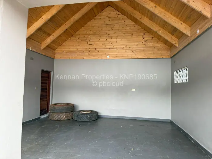 Townhouse/Cluster for Sale in Greengrove, Harare