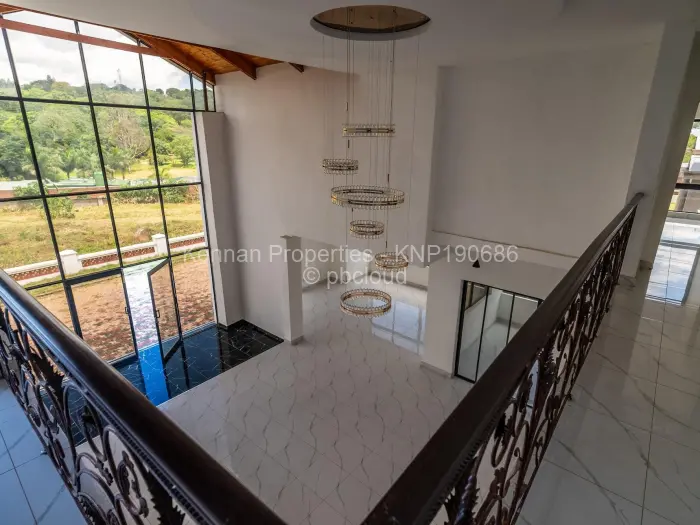 Townhouse/Cluster for Sale in Helensvale, Harare