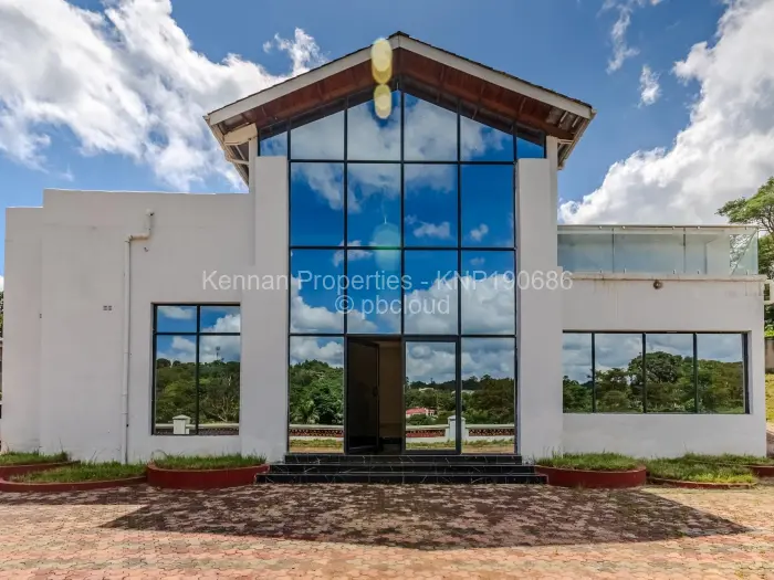 Townhouse/Cluster for Sale in Helensvale, Harare