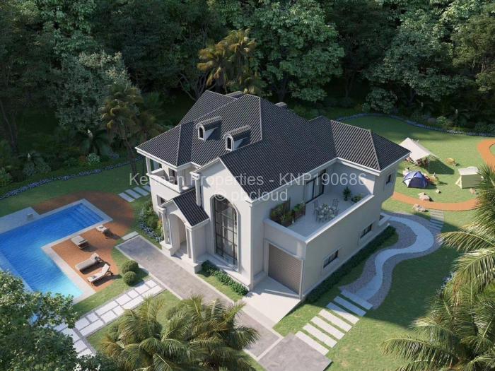 Townhouse/Cluster for Sale in Helensvale, Harare