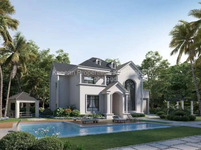 Townhouse/Cluster for Sale in Helensvale, Harare