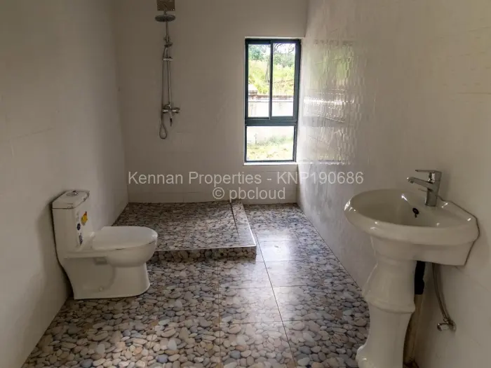 Townhouse/Cluster for Sale in Helensvale, Harare