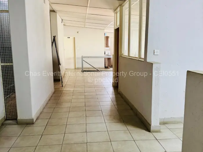 Office to Rent in Belmont, Bulawayo