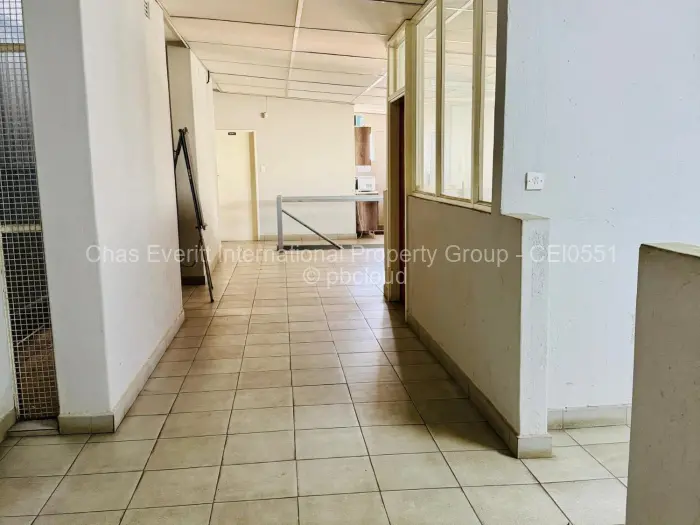 Office to Rent in Belmont, Bulawayo