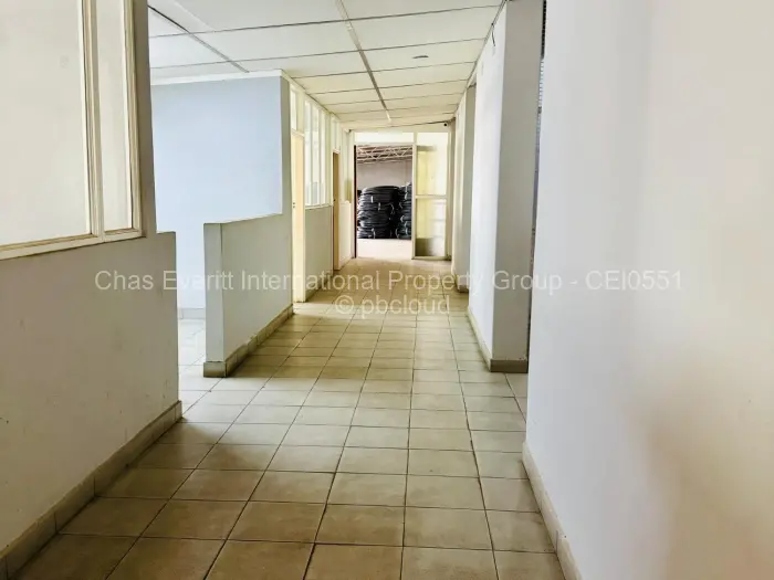 Office to Rent in Belmont, Bulawayo