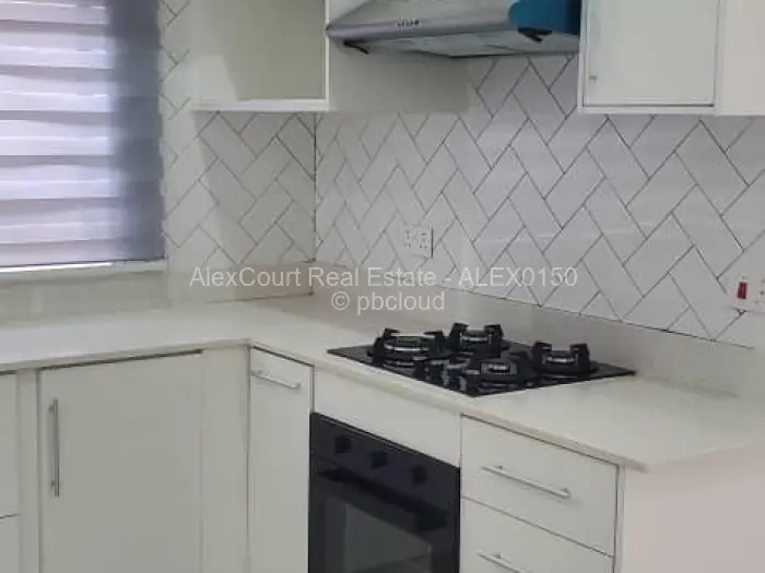 2 Bedroom Cottage/Garden Flat to Rent in Mandara