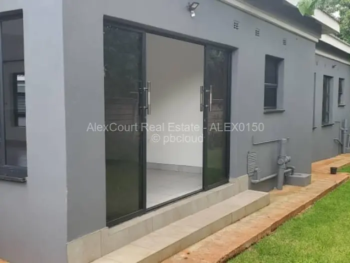 2 Bedroom Cottage/Garden Flat to Rent in Mandara