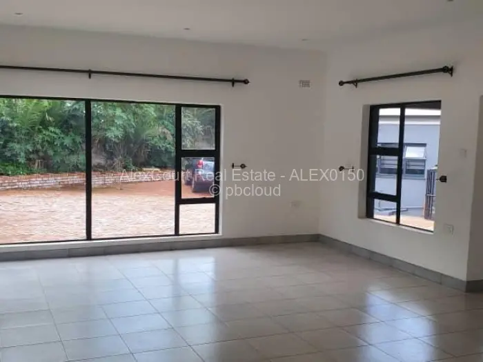 2 Bedroom Cottage/Garden Flat to Rent in Mandara