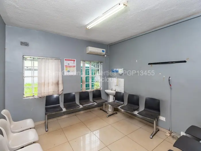 Other Commercial for Sale in Milton Park, Harare
