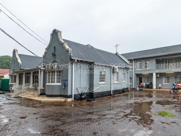 Other Commercial for Sale in Milton Park, Harare
