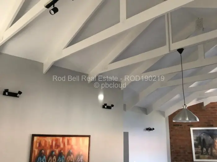 Townhouse/Cluster to Rent in Greendale