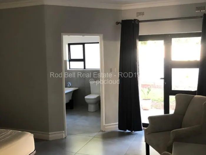 Townhouse/Cluster to Rent in Greendale