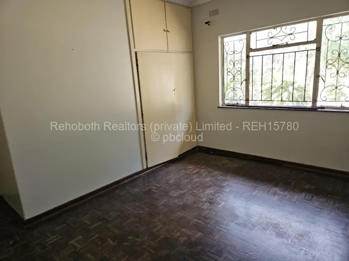 4 Bedroom House to Rent in Marlborough, Harare