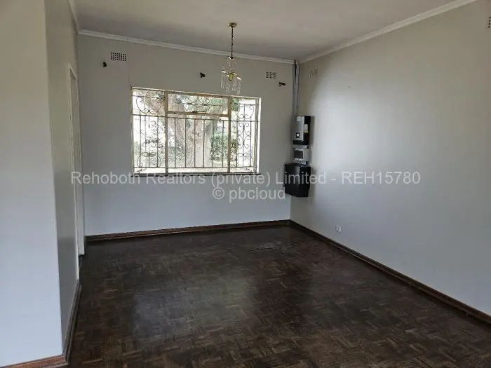 4 Bedroom House to Rent in Marlborough, Harare