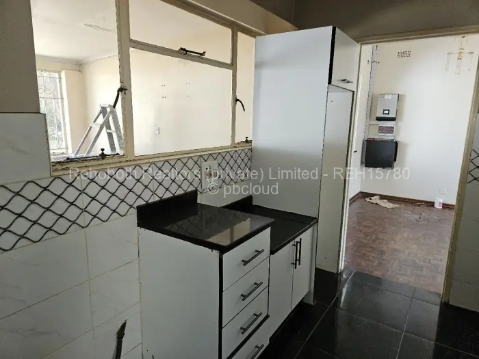4 Bedroom House to Rent in Marlborough, Harare