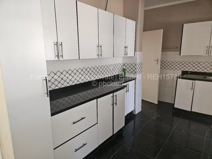 4 Bedroom House to Rent in Marlborough, Harare
