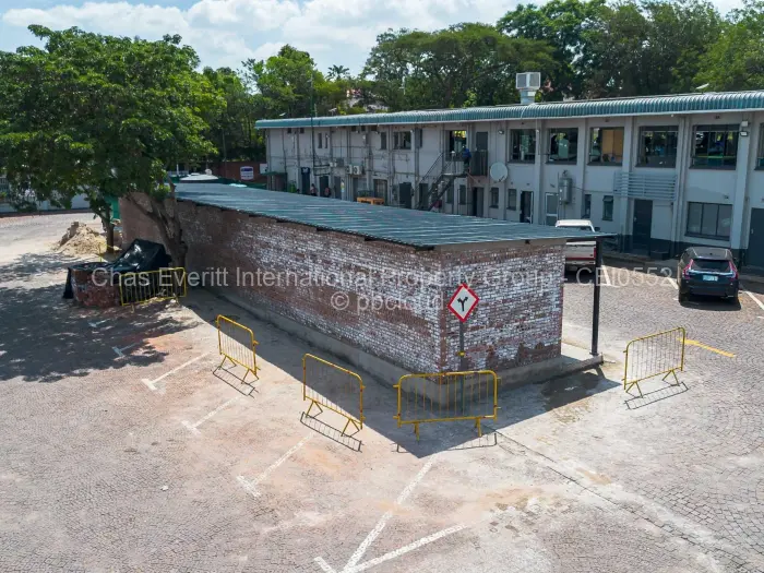 Retail/Shop to Rent in Lewisam, Harare