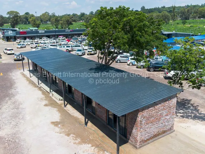 Retail/Shop to Rent in Lewisam, Harare