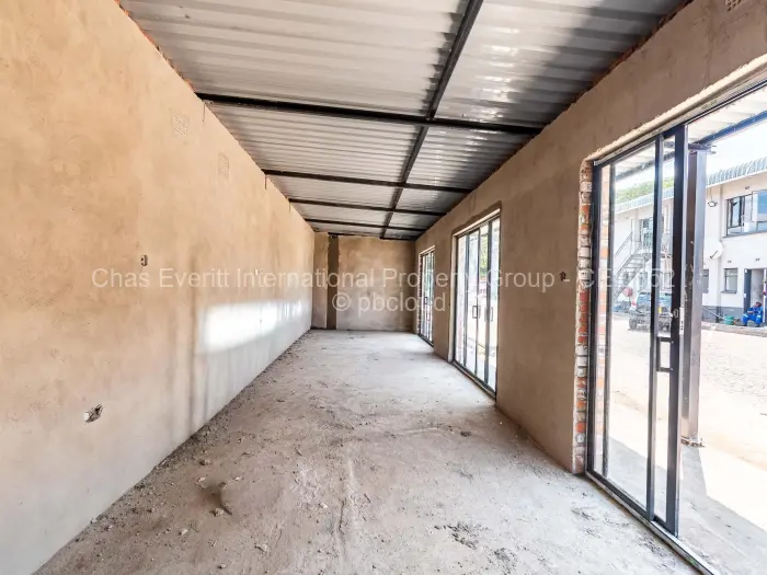 Retail/Shop to Rent in Lewisam, Harare