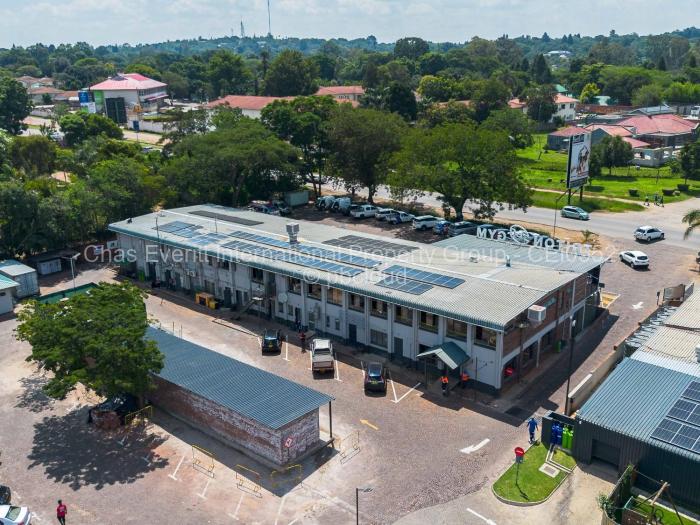 Retail/Shop to Rent in Lewisam, Harare