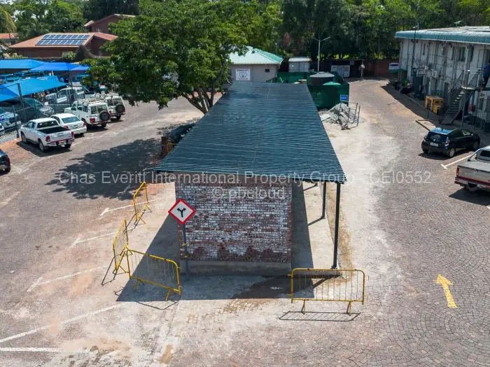 Retail/Shop to Rent in Lewisam, Harare