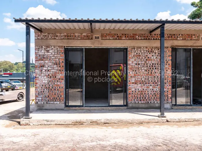Retail/Shop to Rent in Lewisam, Harare
