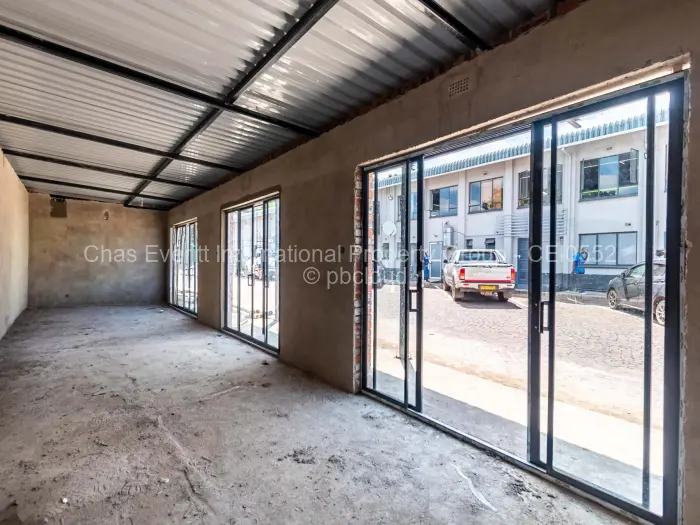 Retail/Shop to Rent in Lewisam, Harare