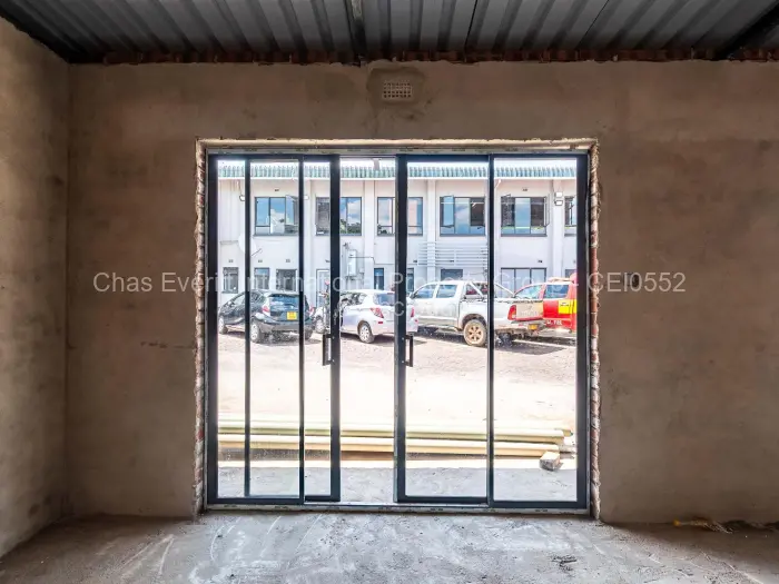 Retail/Shop to Rent in Lewisam, Harare