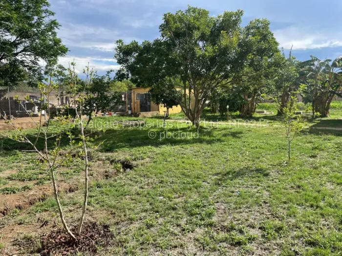 4 Bedroom House for Sale in Richmond, Bulawayo