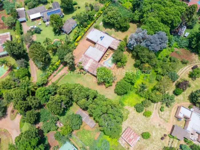 3 Bedroom House for Sale in Highlands, Harare