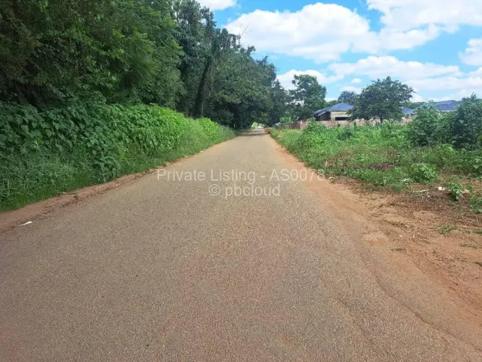 Residential Stand for Sale in Marlborough