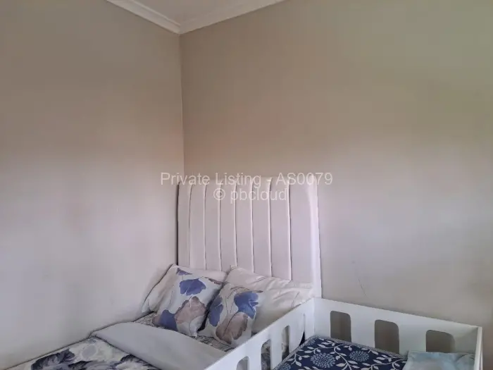 Room to Rent in Vainona, Harare