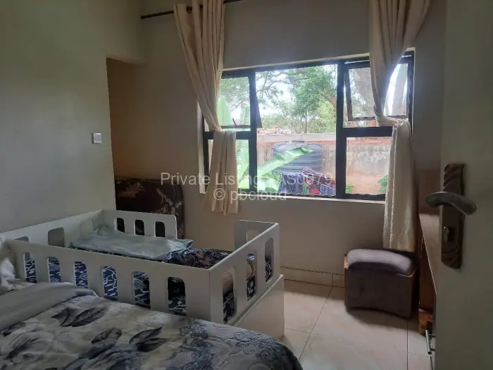 Room to Rent in Vainona, Harare