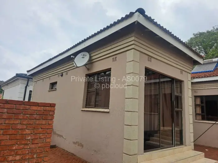 Room to Rent in Vainona, Harare