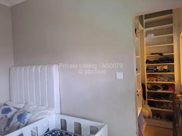 Room to Rent in Vainona, Harare