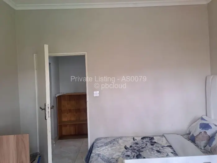 Room to Rent in Vainona, Harare
