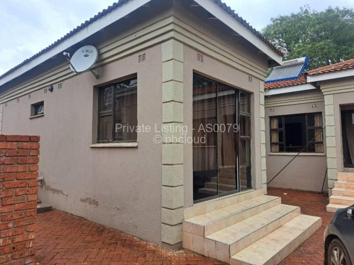 Room to Rent in Vainona, Harare