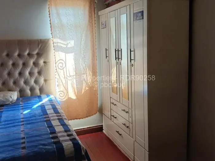 House for Sale in North End, Bulawayo