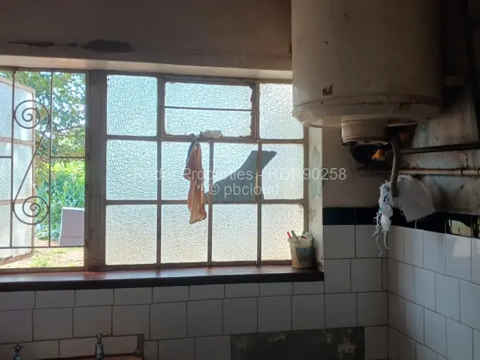 House for Sale in North End, Bulawayo