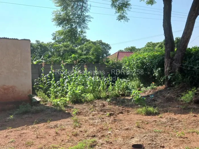 House for Sale in North End, Bulawayo
