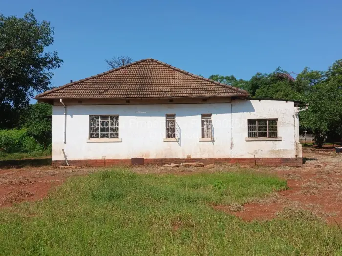House for Sale in North End, Bulawayo