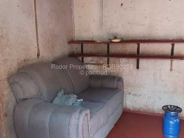 House for Sale in North End, Bulawayo