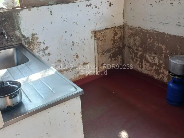 House for Sale in North End, Bulawayo