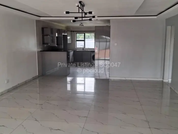 Flat/Apartment to Rent in Gletwin Park, Harare
