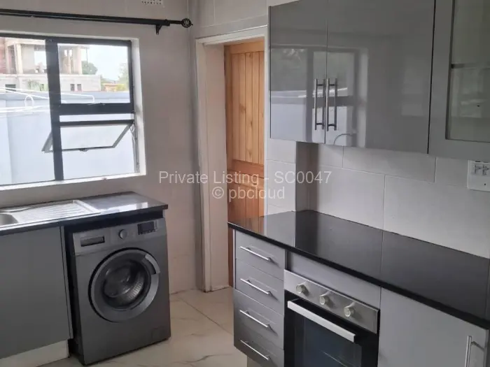 Flat/Apartment to Rent in Gletwin Park, Harare