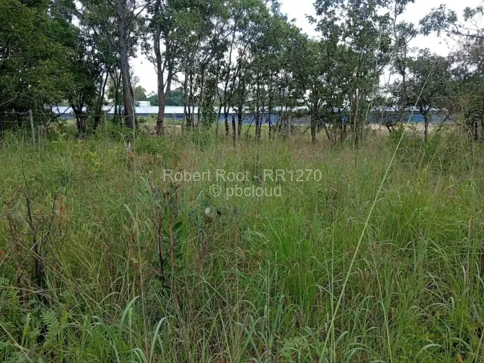 Residential Stand for Sale in Goromonzi, Goromonzi