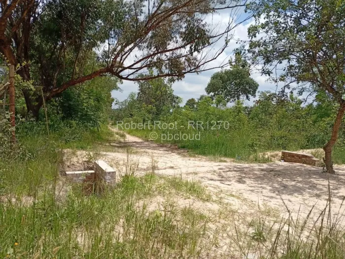Residential Stand for Sale in Goromonzi, Goromonzi